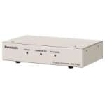 Panasonic AW-IF400G (AW-IF400G) Protocol Converter Panasonic AW-IF400G (AW-IF400G) Protocol Converter